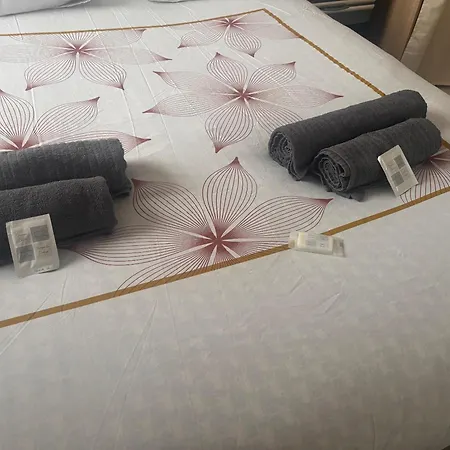 La Petite Recreation, Place De Parking Inclus Apartamento *