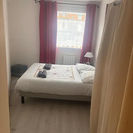 Apartamento La Petite Recreation, Place De Parking Inclus *