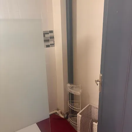 La Petite Recreation, Place De Parking Inclus Apartamento