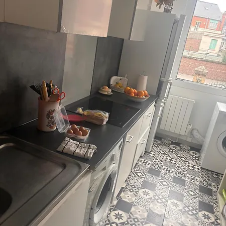 La Petite Recreation, Place De Parking Inclus Apartamento *