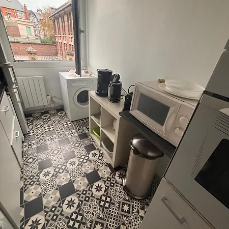 La Petite Recreation, Place De Parking Inclus Apartamento *