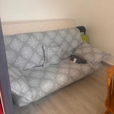 La Petite Recreation, Place De Parking Inclus Apartamento