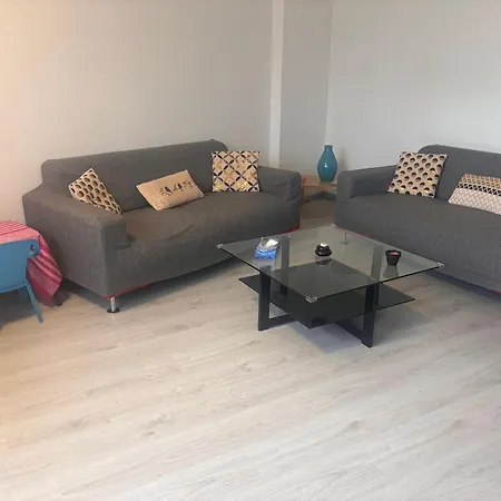 Apartamento La Petite Recreation, Place De Parking Inclus