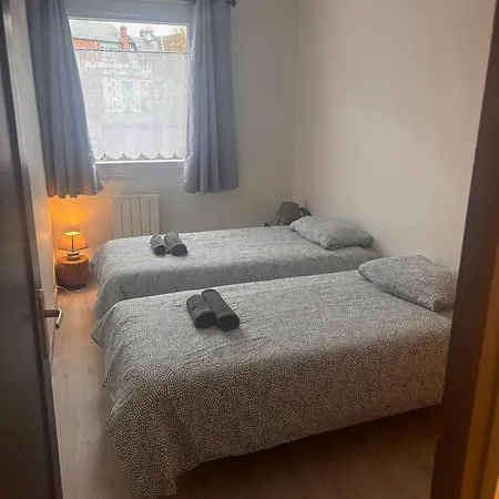 La Petite Recreation, Place De Parking Inclus * Dieppe