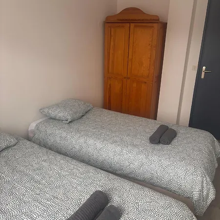 아파트 La Petite Recreation, Place De Parking Inclus